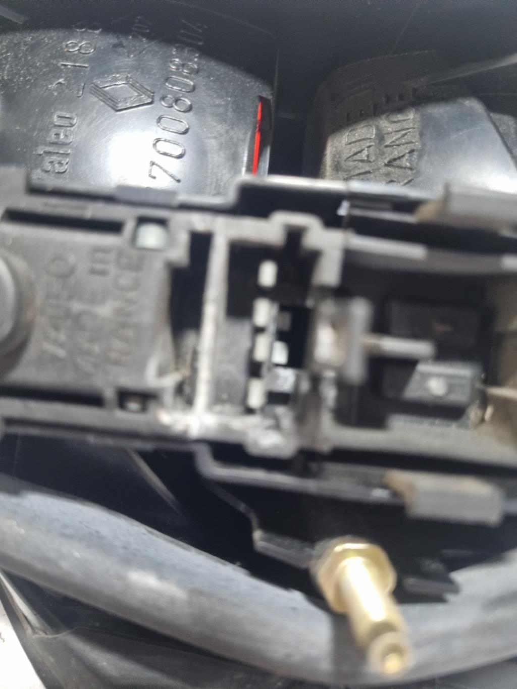 Fanale posteriore principale destro (luci) RENAULT SAFRANE PHASE 1 Gasolina - 1