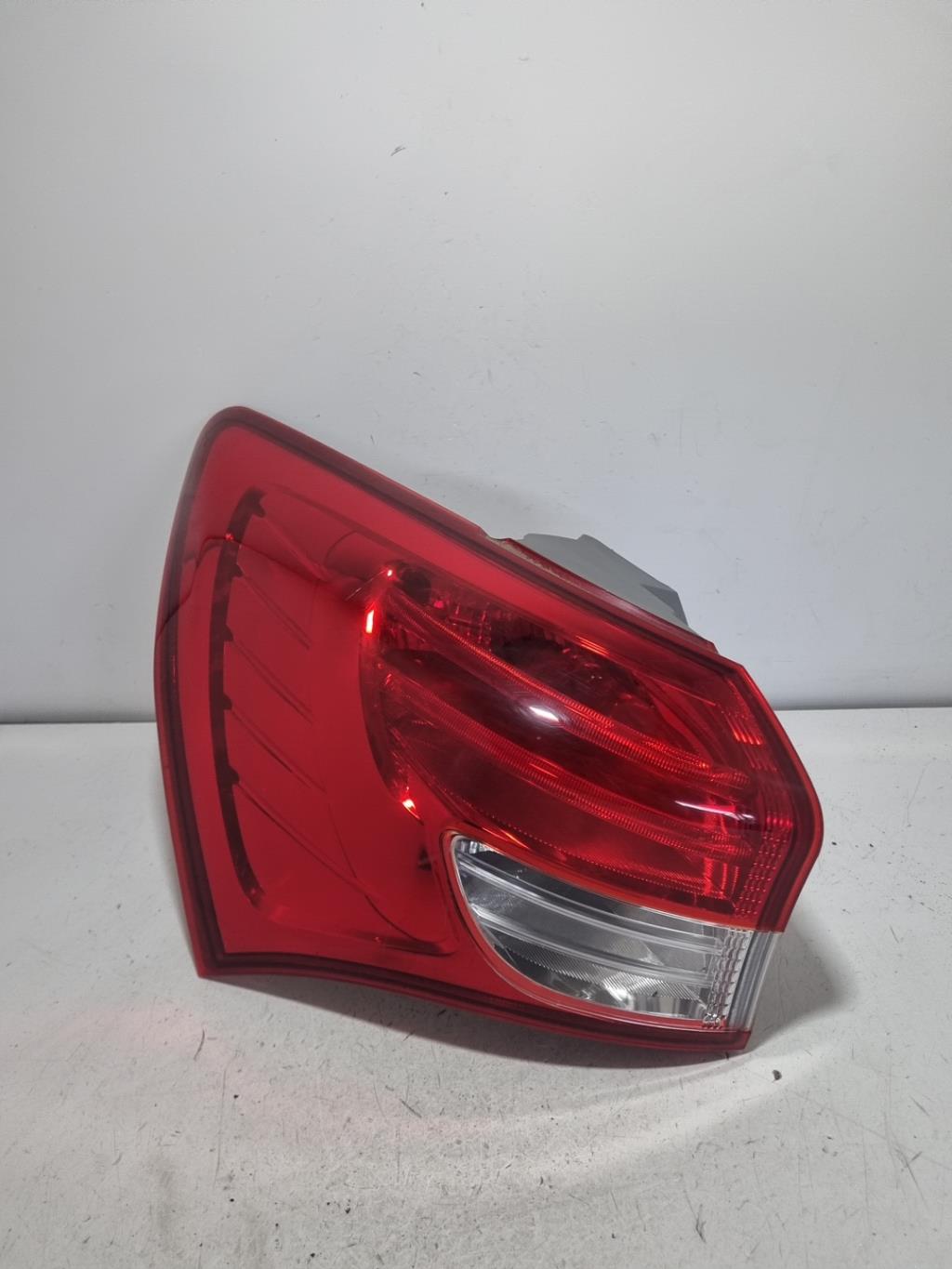 Fanale posteriore principale sinistro (luci) HYUNDAI IX 20 PHASE 2 Diésel - 1
