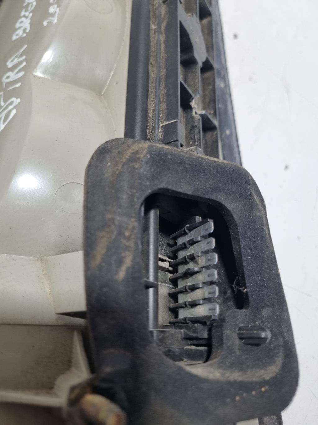 Fanale posteriore principale sinistro (luci) OPEL ASTRA G BREAK Diésel - 1