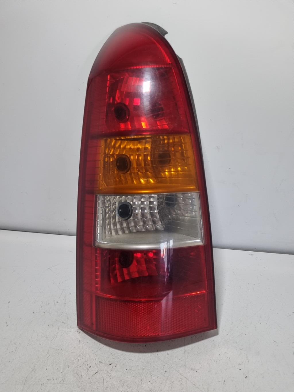 Fanale posteriore principale sinistro (luci) OPEL ASTRA G BREAK Diésel - 1