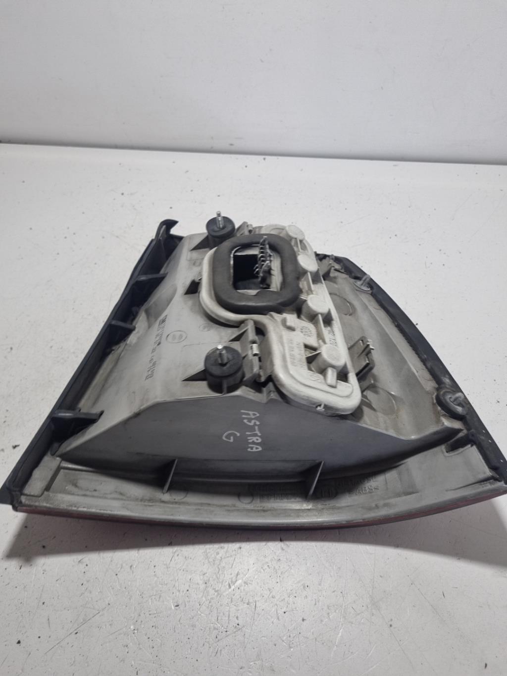 Fanale posteriore principale sinistro (luci) OPEL ASTRA G Gasolina - 1