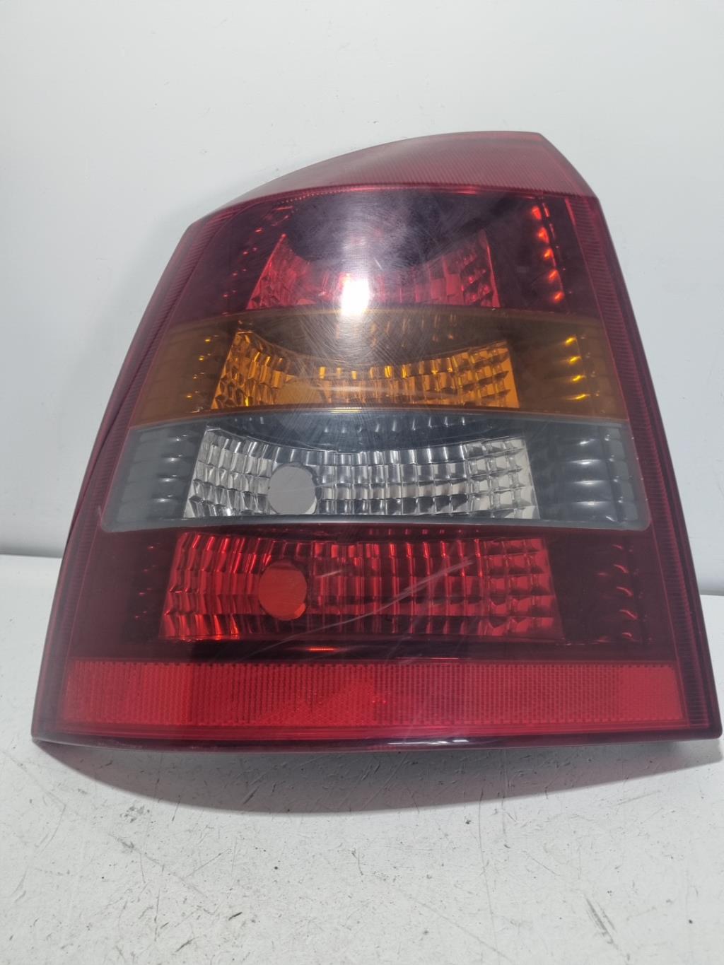 Fanale posteriore principale sinistro (luci) OPEL ASTRA G Diésel - 1
