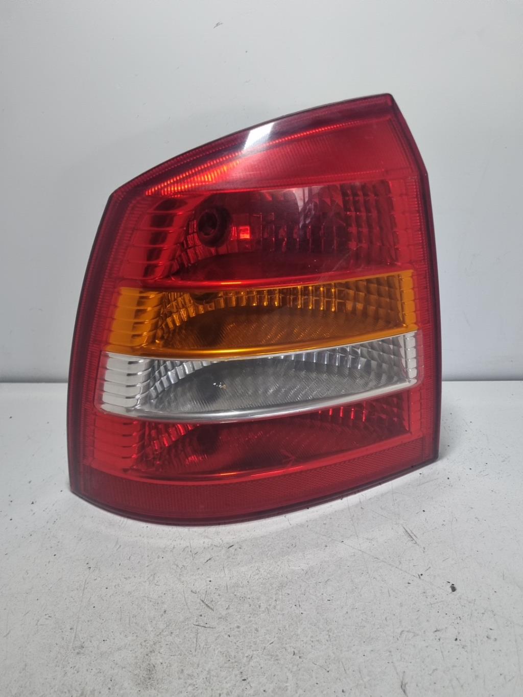 Fanale posteriore principale sinistro (luci) OPEL ASTRA G Gasolina - 1