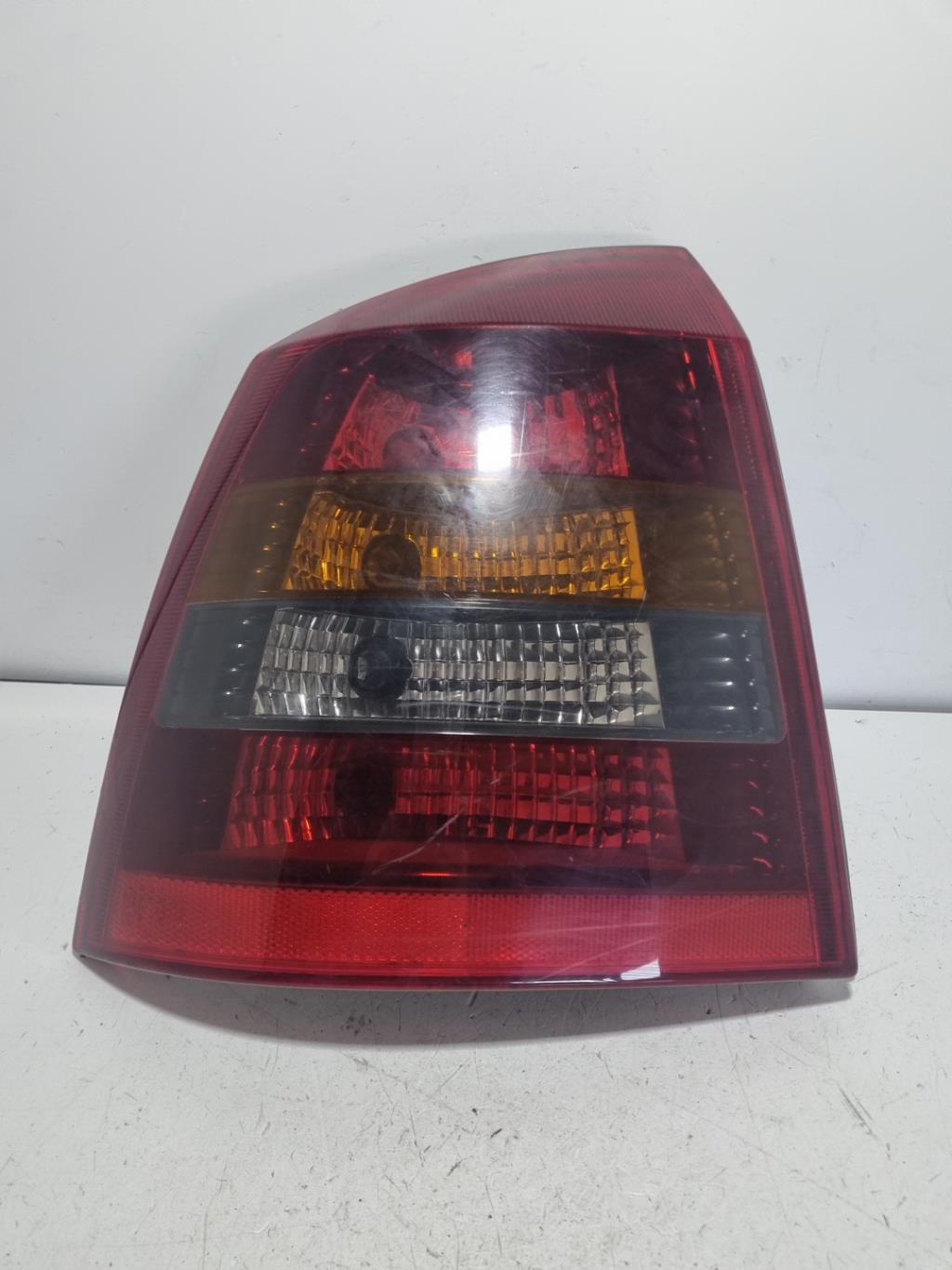 Fanale posteriore principale sinistro (luci) OPEL ASTRA G Diésel - 1