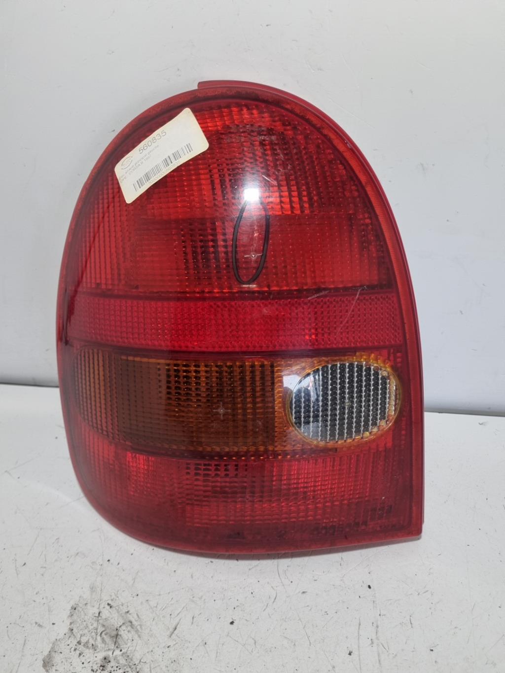 Fanale posteriore principale sinistro (luci) OPEL CORSA B PHASE 2 Gasolina - 1