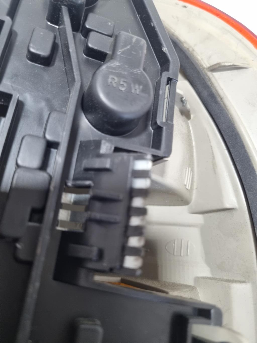 Fanale posteriore principale sinistro (luci) OPEL CORSA B PHASE 2 Gasolina - 1