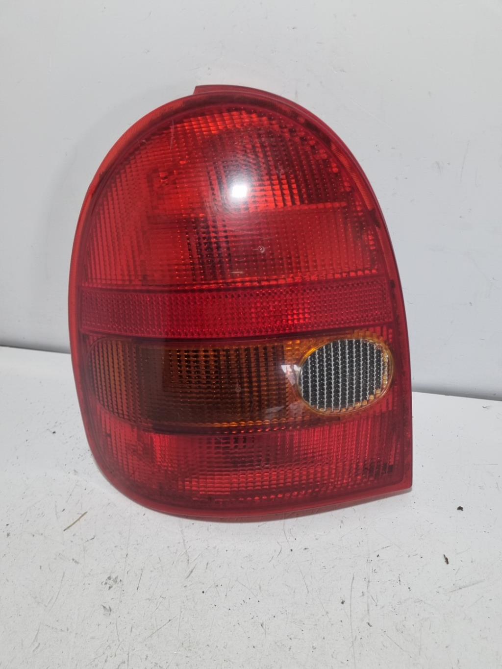 Fanale posteriore principale sinistro (luci) OPEL CORSA B PHASE 2 Diésel - 1