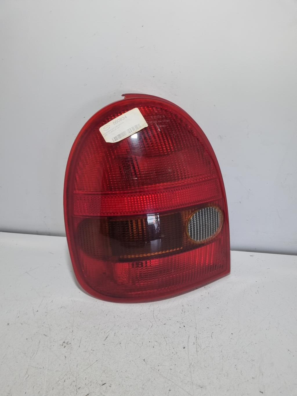 Fanale posteriore principale sinistro (luci) OPEL CORSA B PHASE 2 Gasolina - 1