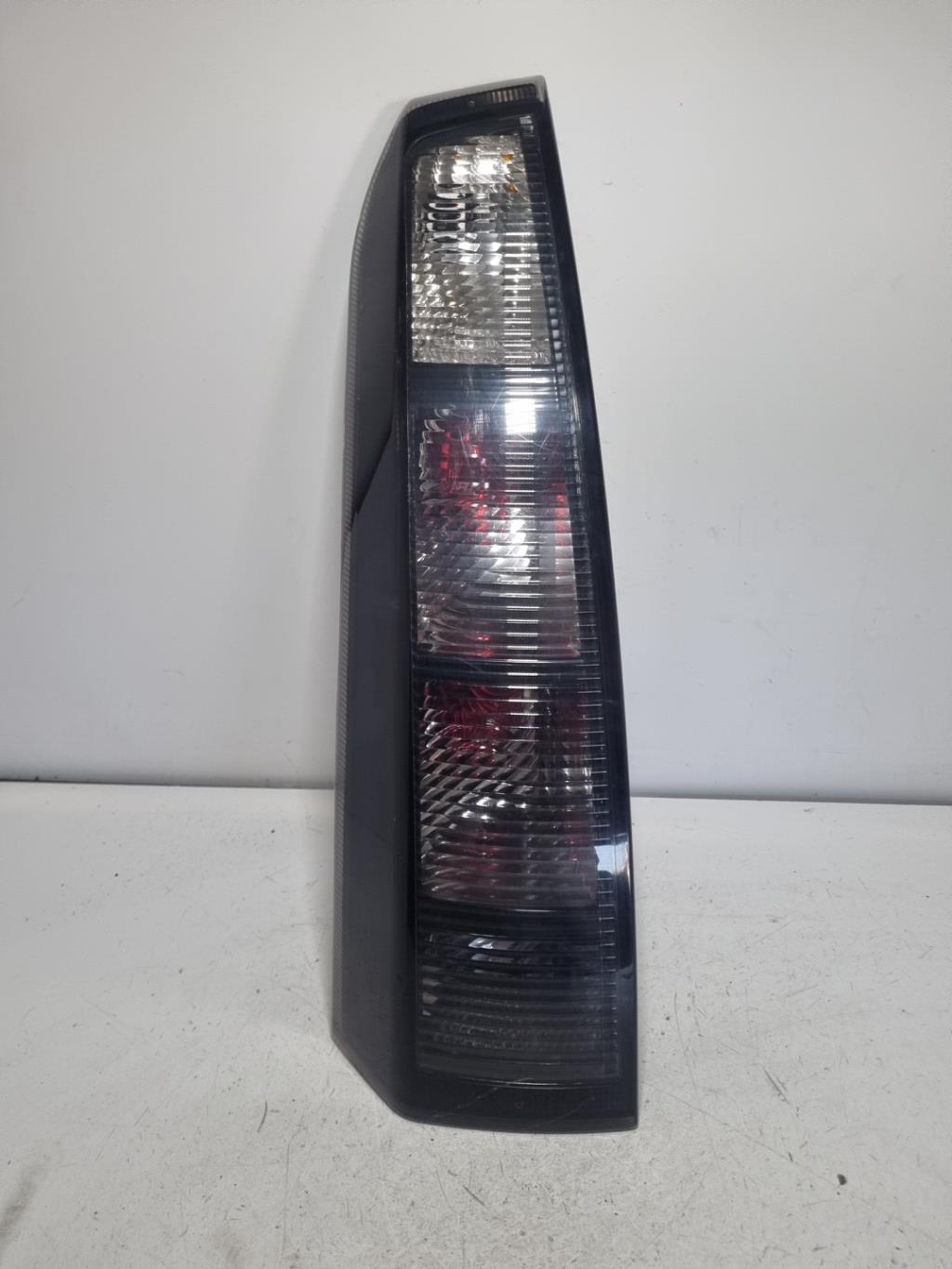 Fanale posteriore principale sinistro (luci) OPEL MERIVA A PHASE 2 Gasolina - 1