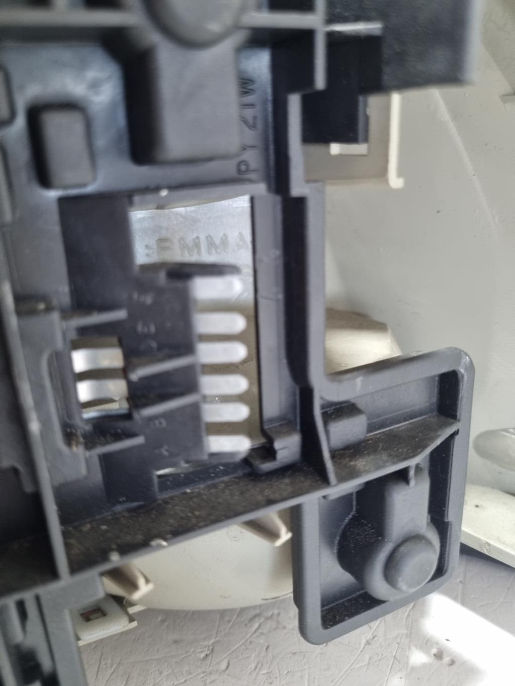 Fanale posteriore principale sinistro (luci) OPEL VECTRA B PHASE 2 Diésel - 1