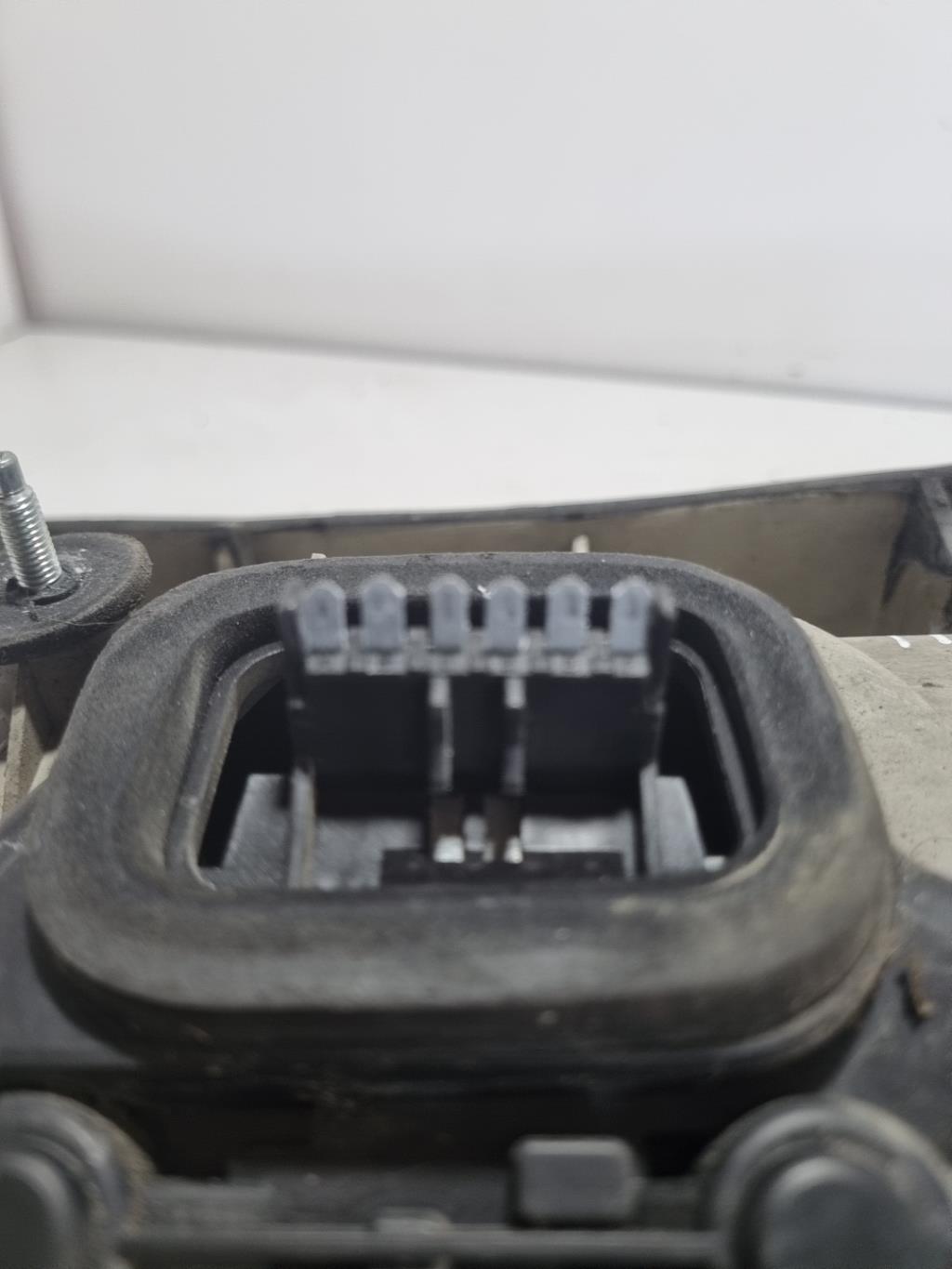 Fanale posteriore principale sinistro (luci) OPEL ZAFIRA A PHASE 1 Diésel - 1