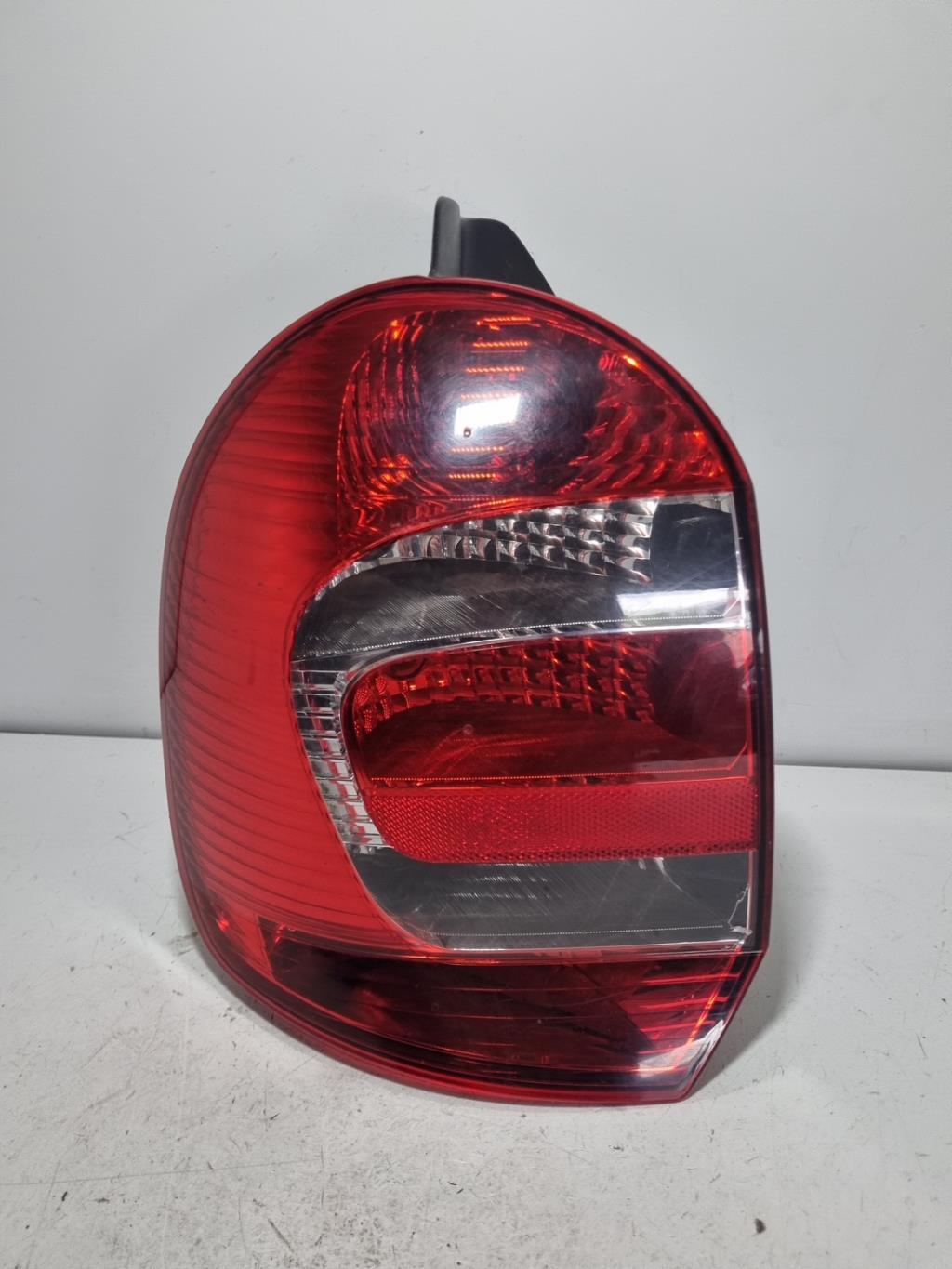 Fanale posteriore principale sinistro (luci) RENAULT GRAND MODUS PHASE 2 Gasolina - 1