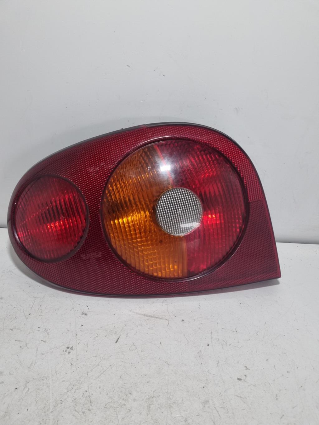 Fanale posteriore principale sinistro (luci) RENAULT MEGANE 1 PHASE 2 COUPE Diésel - 1