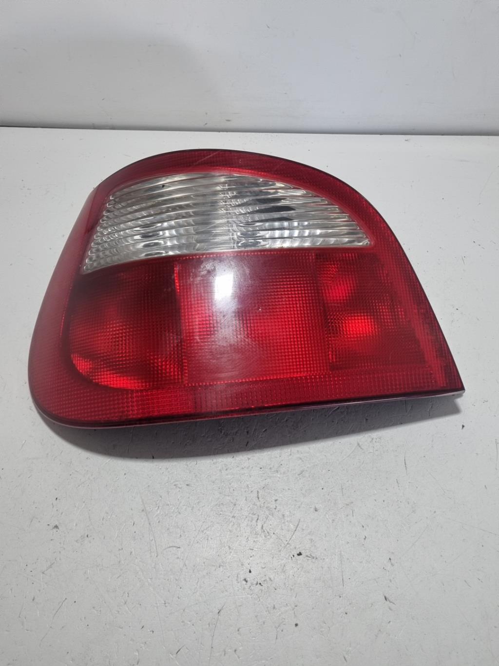 Fanale posteriore principale sinistro (luci) RENAULT MEGANE 1 PHASE 2 Diésel - 1