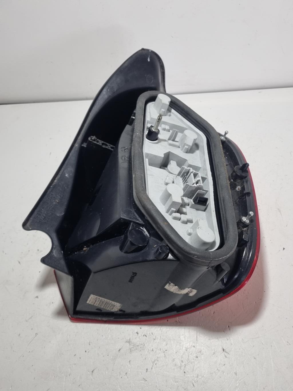 Fanale posteriore principale sinistro (luci) RENAULT MODUS PHASE 2 Gasolina - 1