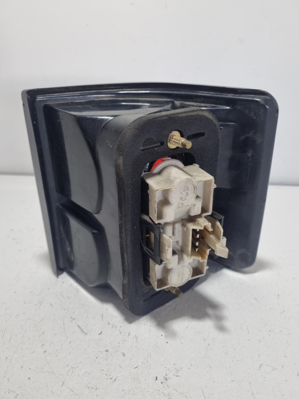 Fanale posteriore principale sinistro (luci) RENAULT R21 PHASE 2 BREAK Gasolina - 1