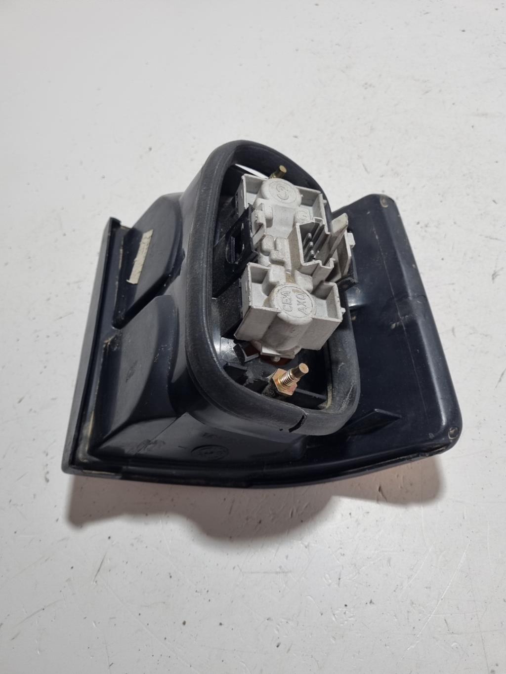 Fanale posteriore principale sinistro (luci) RENAULT R21 PHASE 2 BREAK Diésel - 1