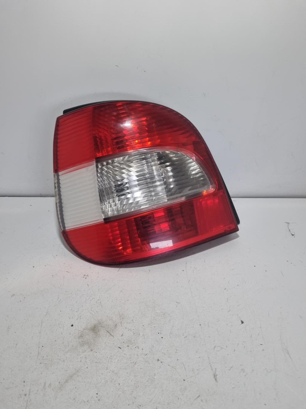 Fanale posteriore principale sinistro (luci) RENAULT SCENIC 1 PHASE 2 Gasolina - 1