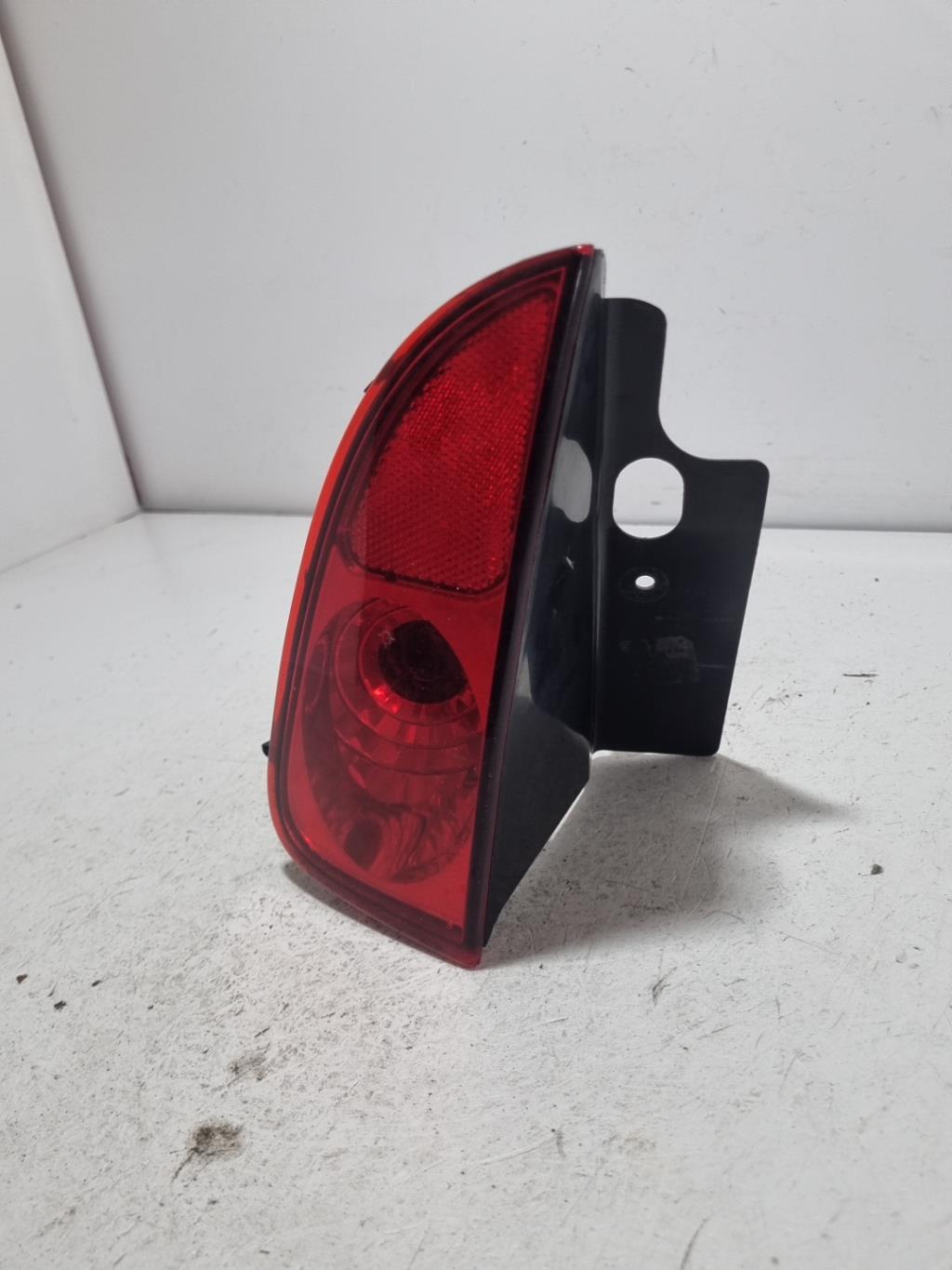 Luce paraurti posteriore destra RENAULT ESPACE 4 PHASE 1 Diésel - 1