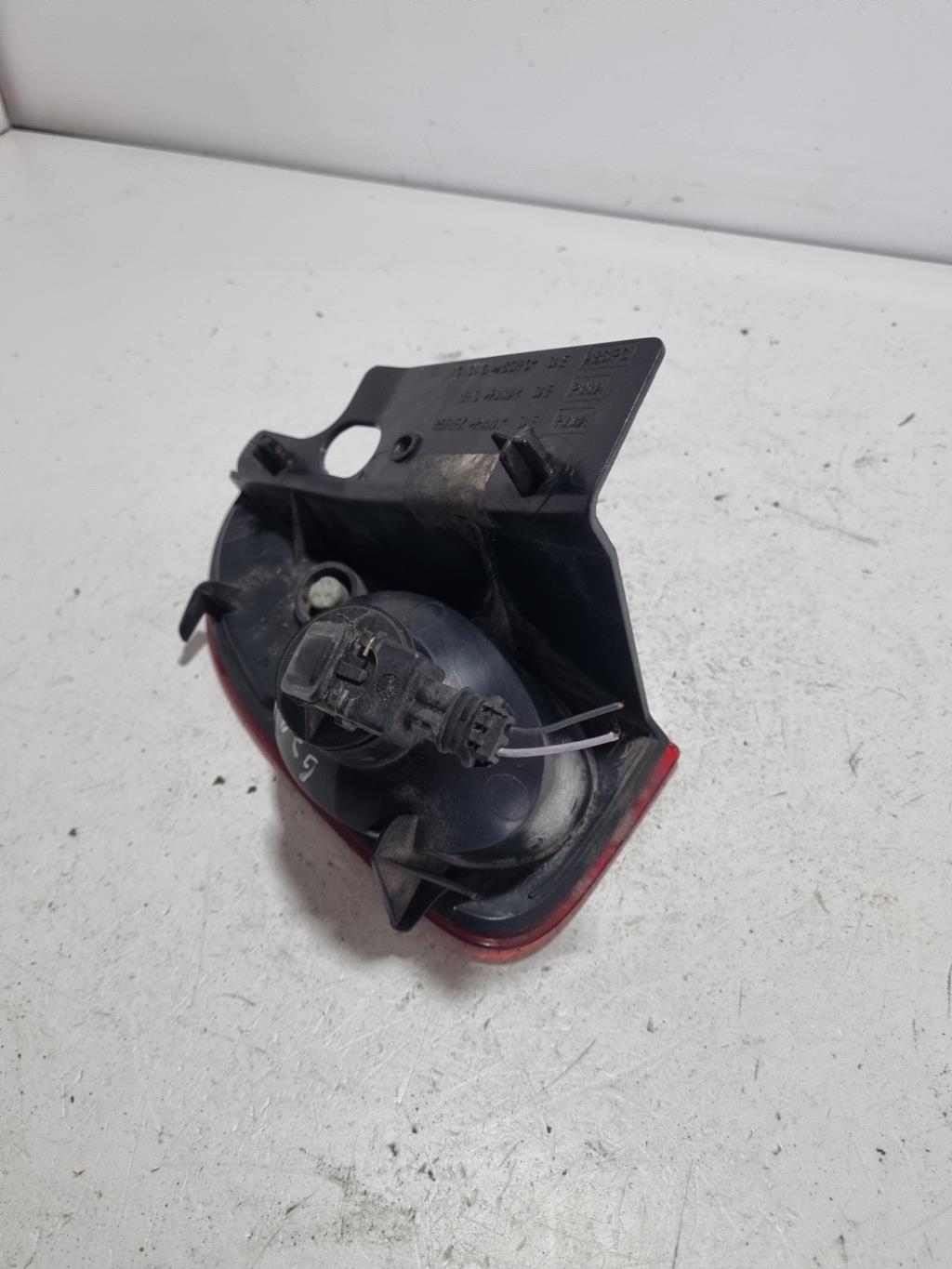 Luce paraurti posteriore sinistra RENAULT ESPACE 4 PHASE 1 Diésel - 1