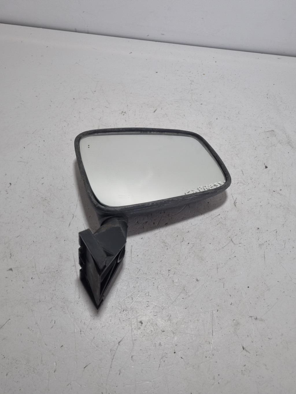 Retrovisor derecho RENAULT EXPRESS  - 1