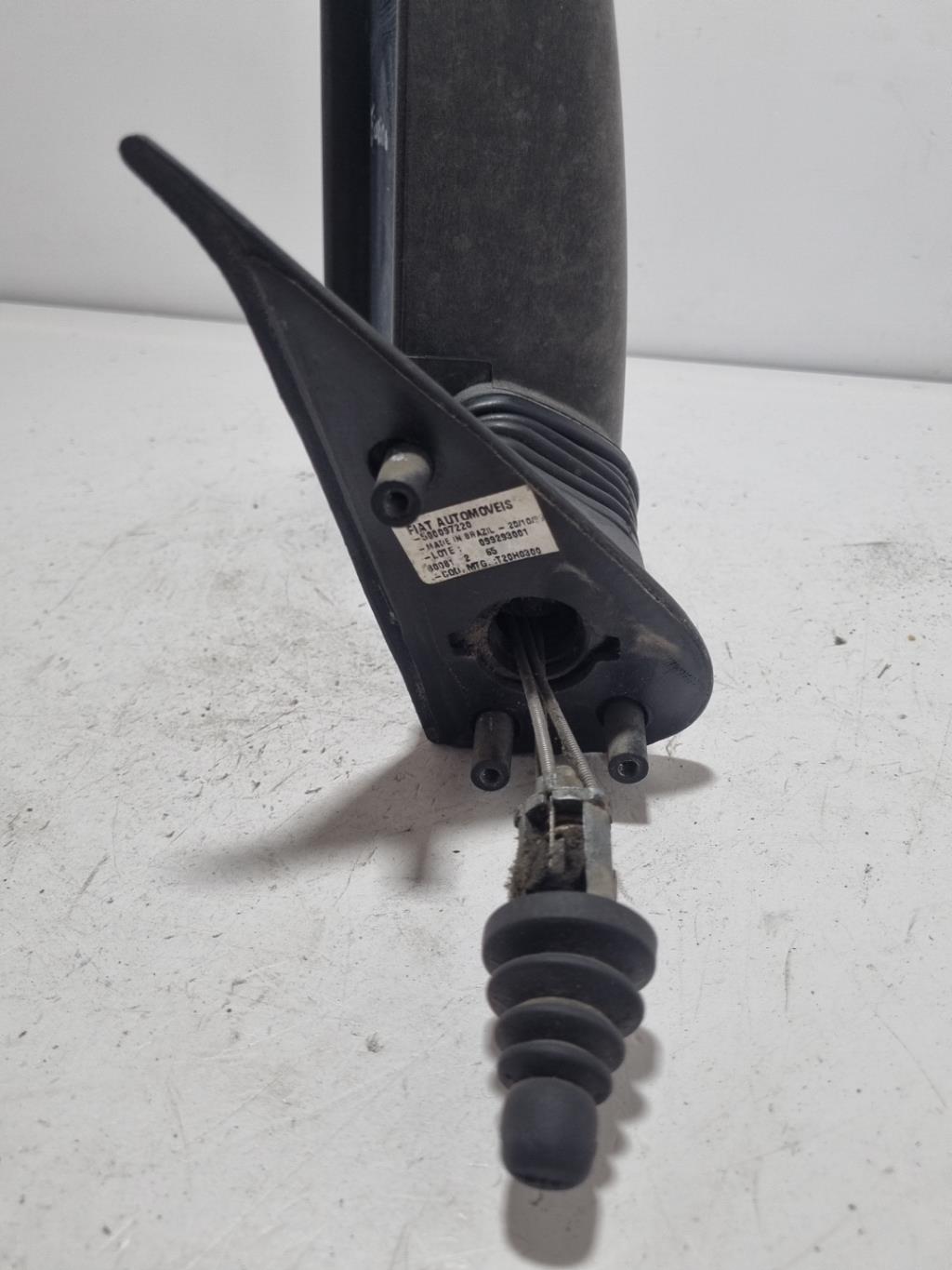Specchietto retrovisore sinistro FIAT FIORINO 1  - 1
