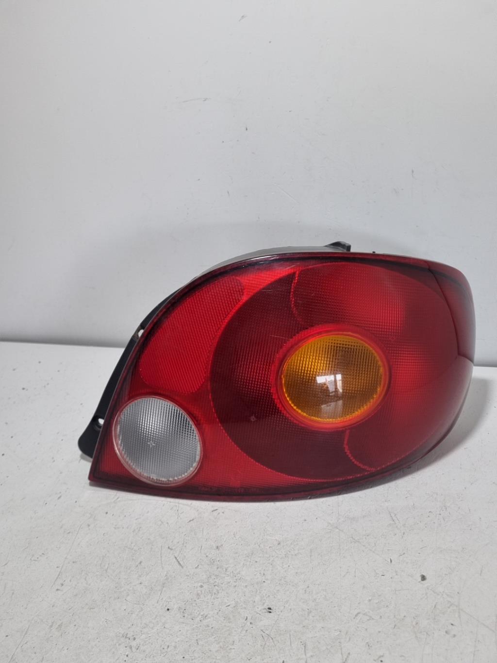 Fanale posteriore principale destro (luci) CHEVROLET MATIZ 1 Gasolina - 1
