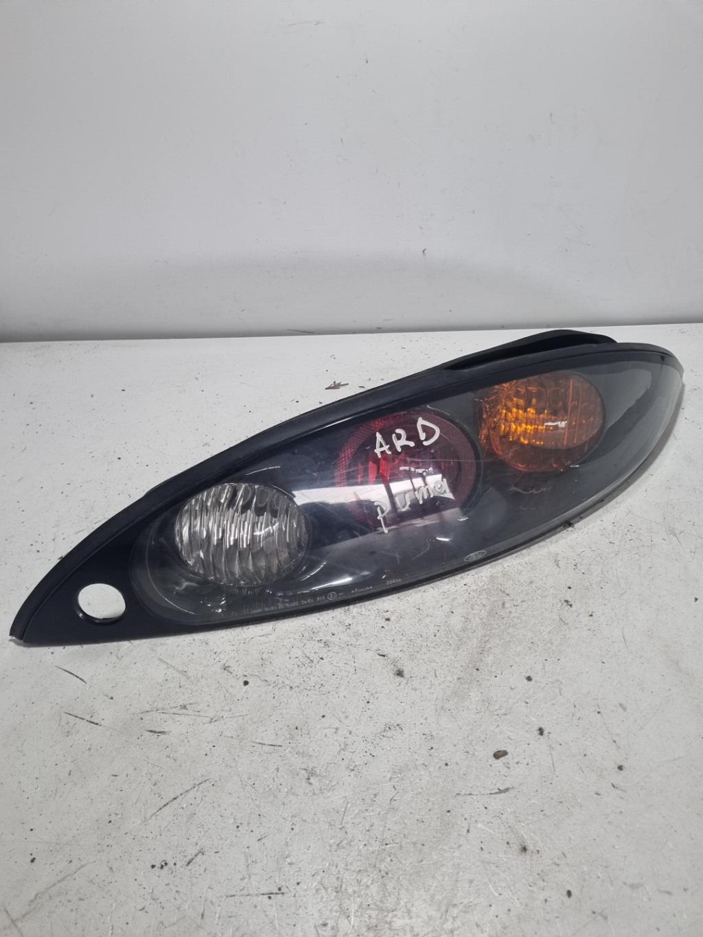 Fanale posteriore principale destro (luci) FORD PUMA  - 1