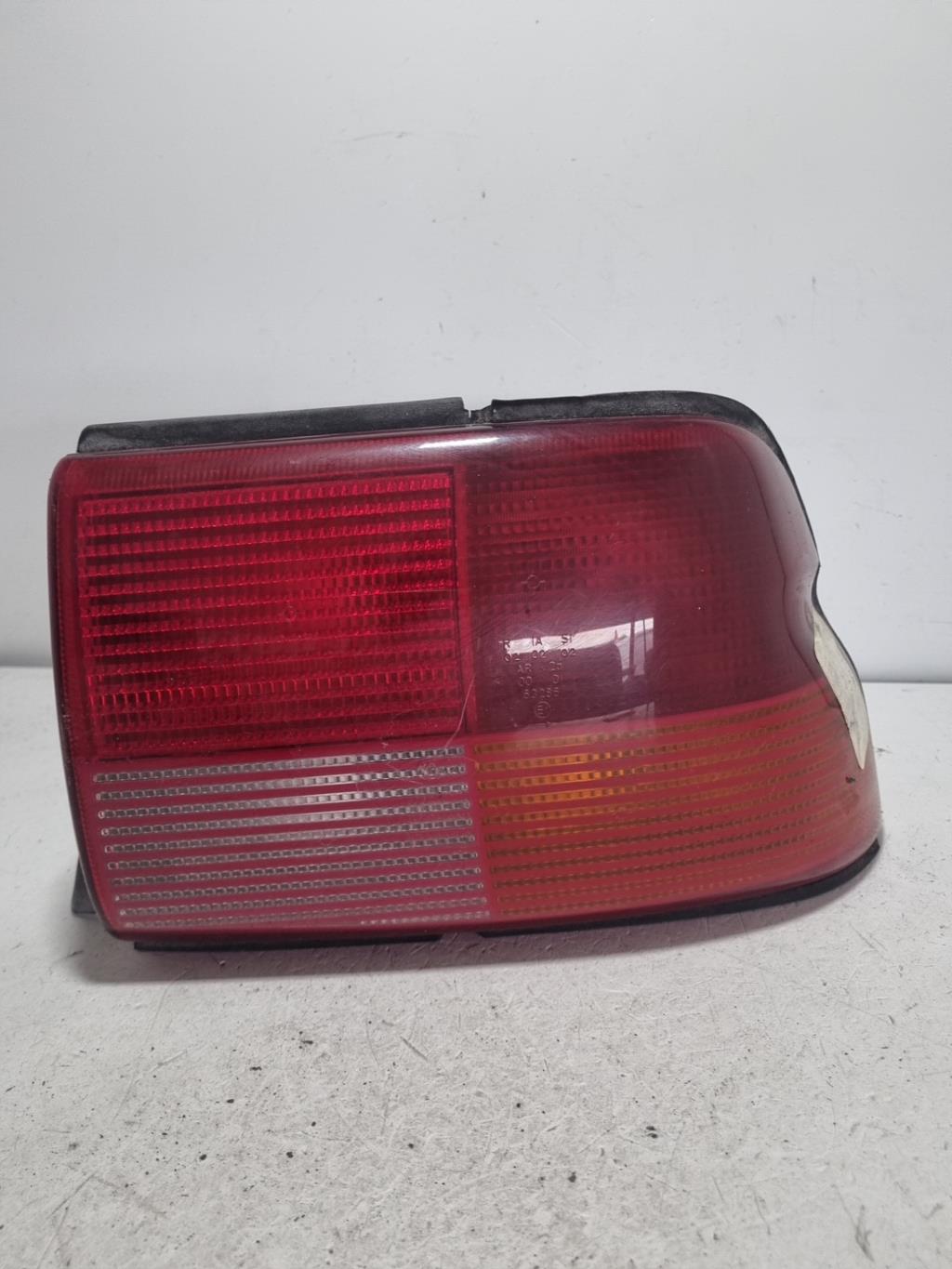 Fanale posteriore principale destro (luci) FORD ESCORT 6 Gasolina - 1