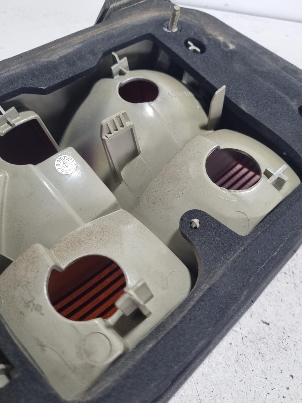 Fanale posteriore principale destro (luci) FORD ESCORT 6 Gasolina - 1