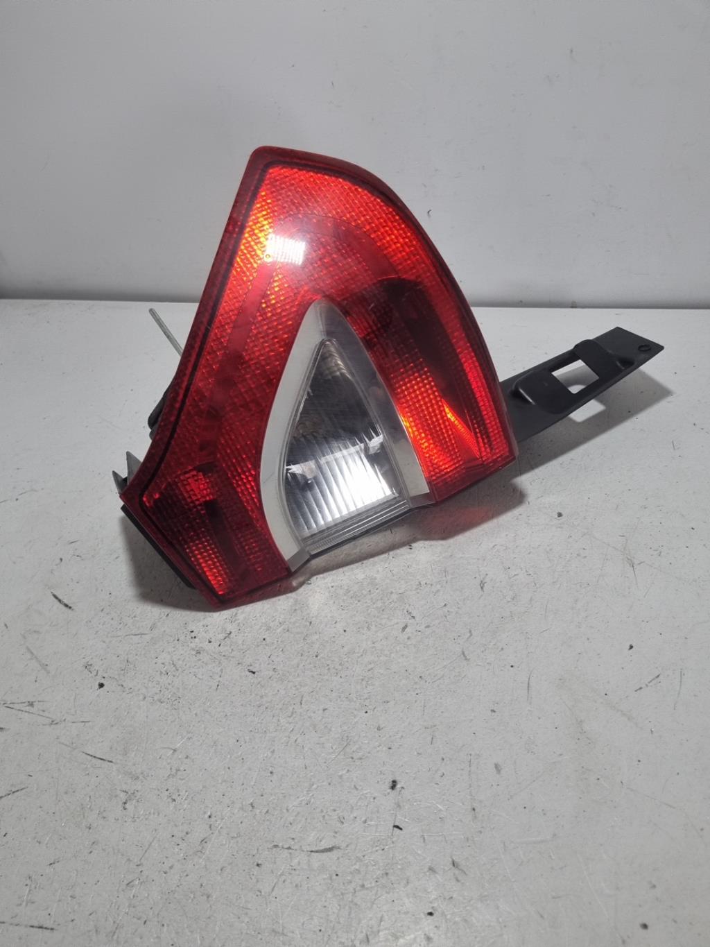 Fanale posteriore principale destro (luci) FORD GALAXY 2 PHASE 1 Diésel - 1