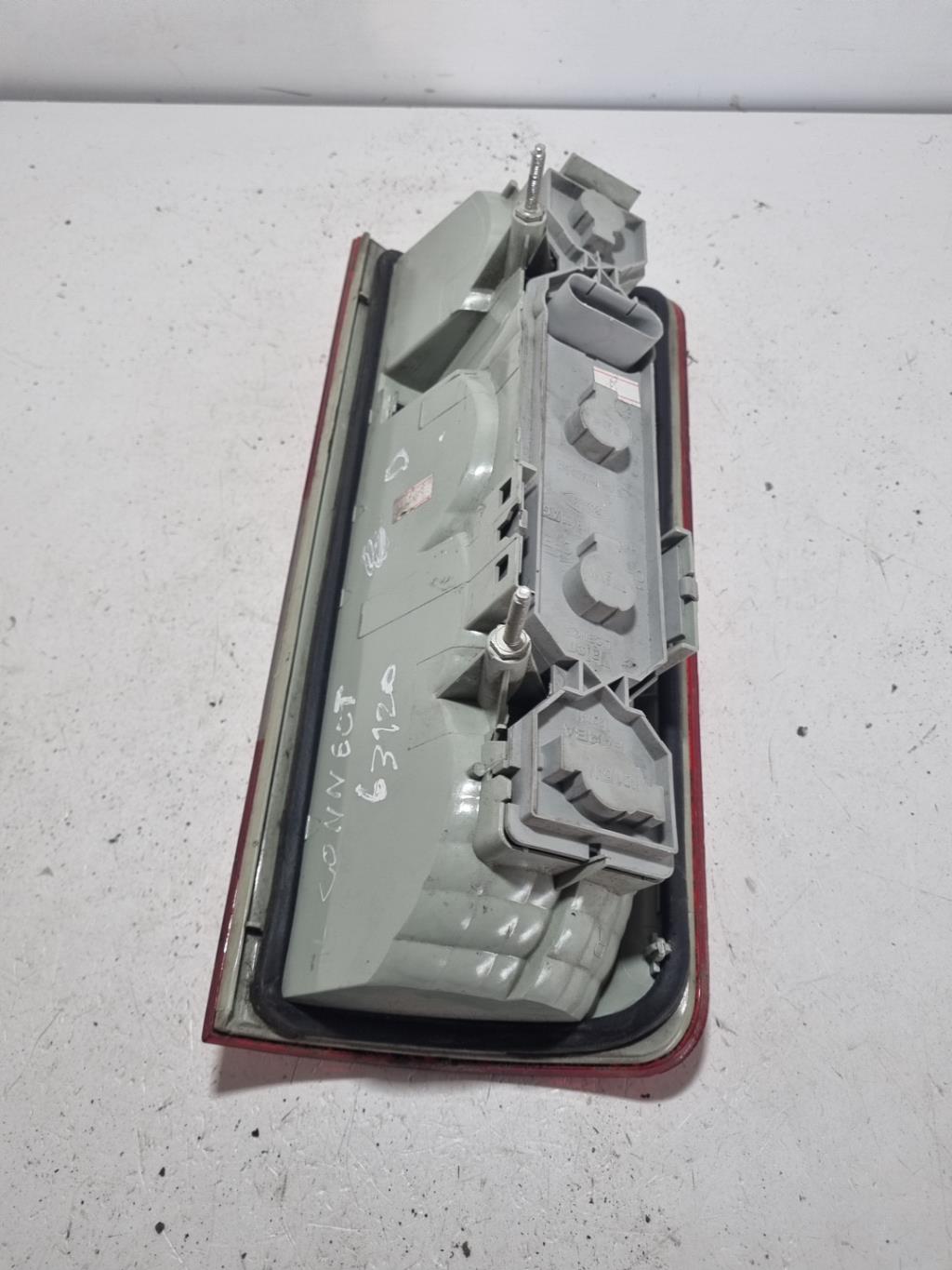 Fanale posteriore principale destro (luci) FORD TOURNEO CONNECT 1 PHASE 1 Gasolina - 1