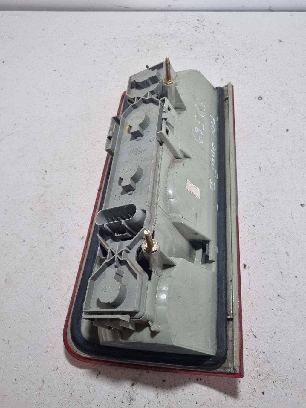 Fanale posteriore principale destro (luci) FORD TRANSIT CONNECT 1 PHASE 1 Diésel - 1