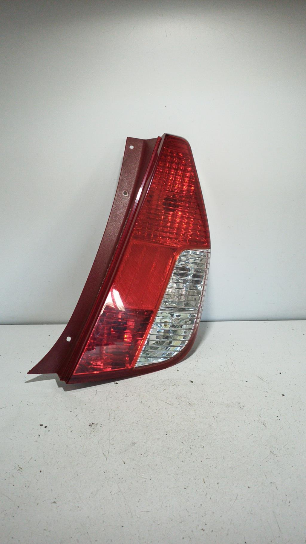 Fanale posteriore principale destro (luci) HYUNDAI I 10 1 PHASE 1 Diésel - 1