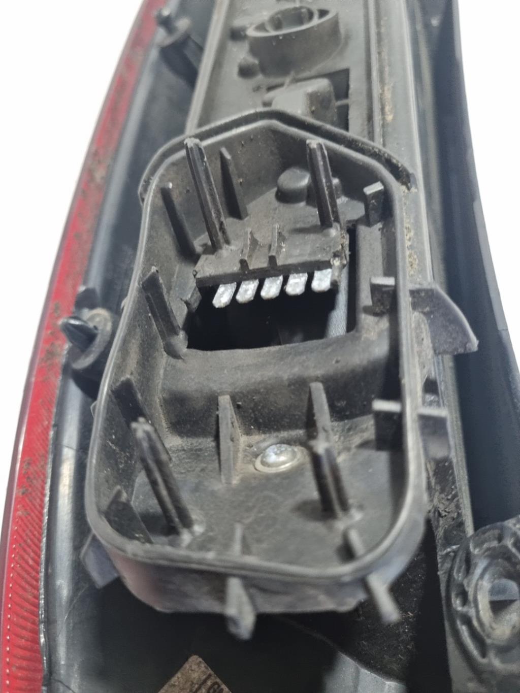 Fanale posteriore principale destro (luci) OPEL CORSA C PHASE 1 Diésel - 1