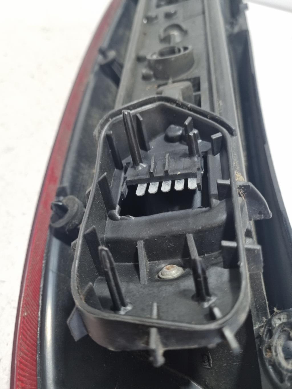 Fanale posteriore principale destro (luci) OPEL CORSA C PHASE 1 Diésel - 1