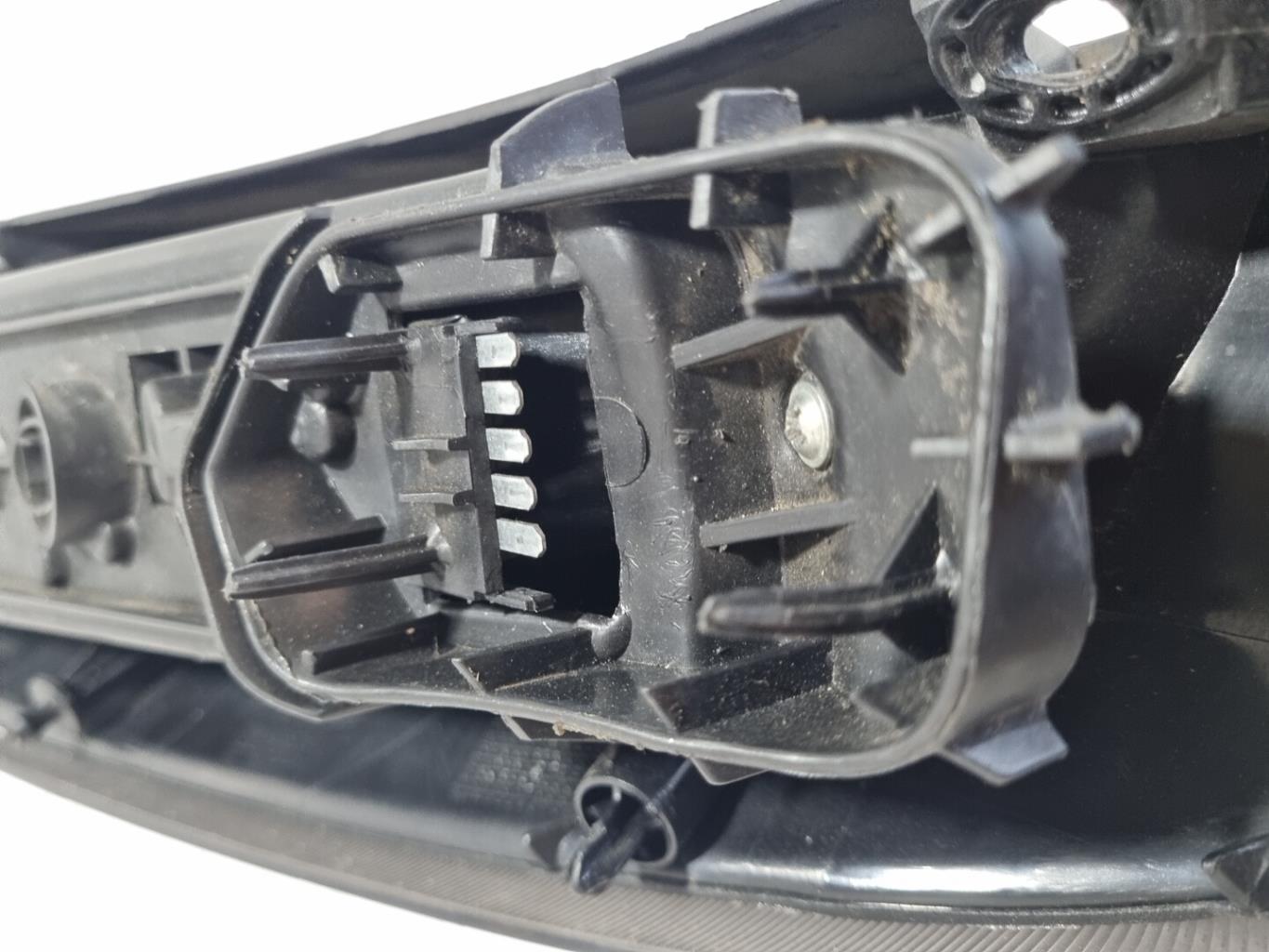 Fanale posteriore principale destro (luci) OPEL CORSA C PHASE 2 Gasolina - 1