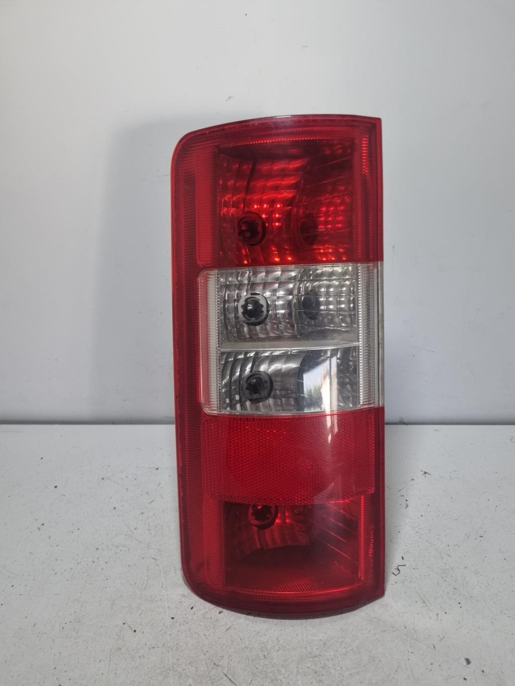 Fanale posteriore principale sinistro (luci) FORD TRANSIT CONNECT 1 PHASE 1 Diésel - 1