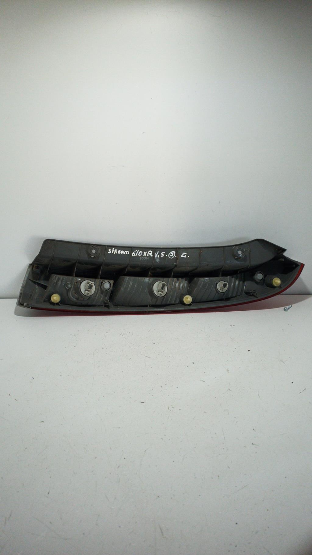 Fanale posteriore principale sinistro (luci) HONDA STREAM  - 1