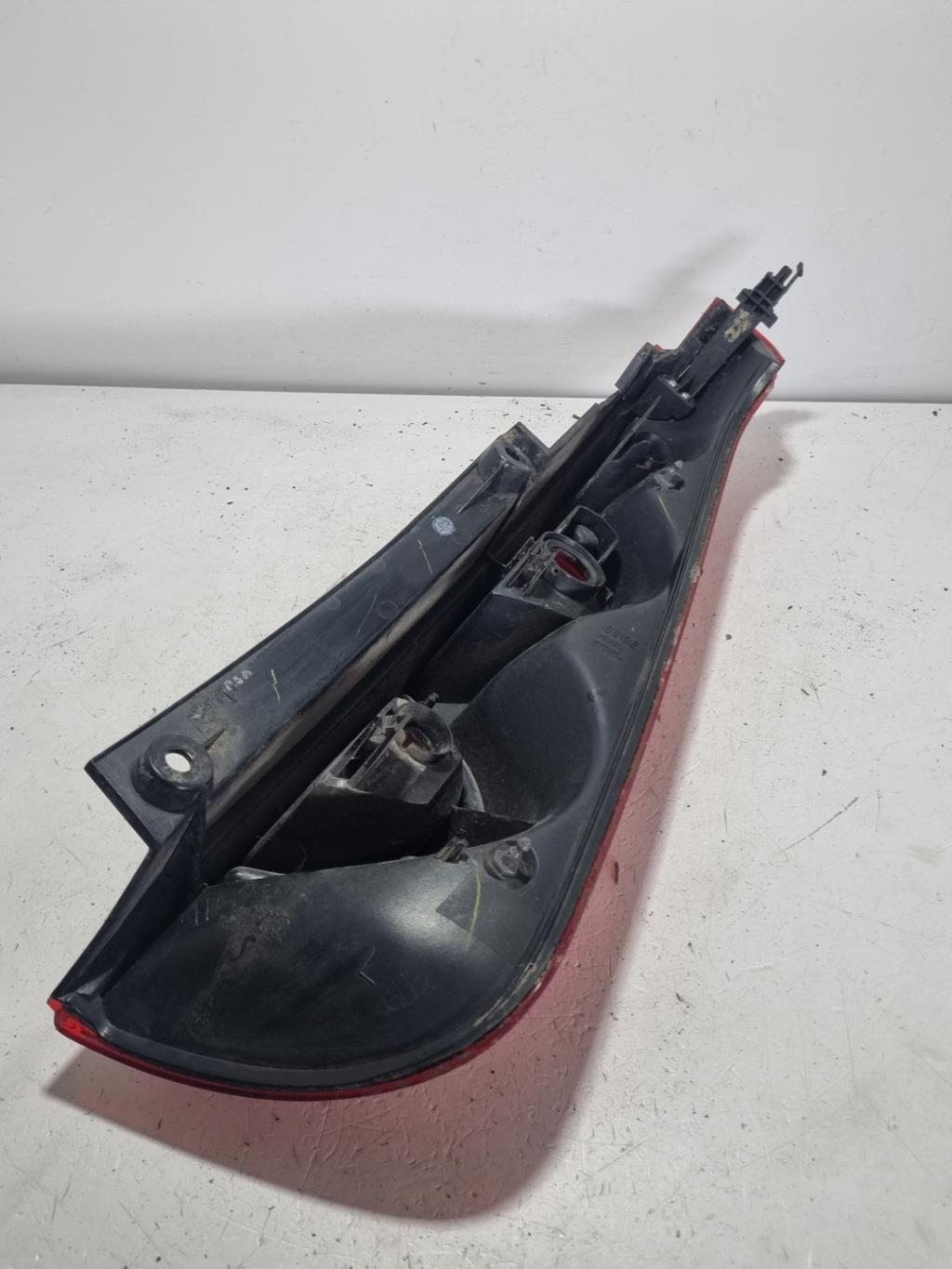 Fanale posteriore principale sinistro (luci) OPEL KADETT E Gasolina - 1