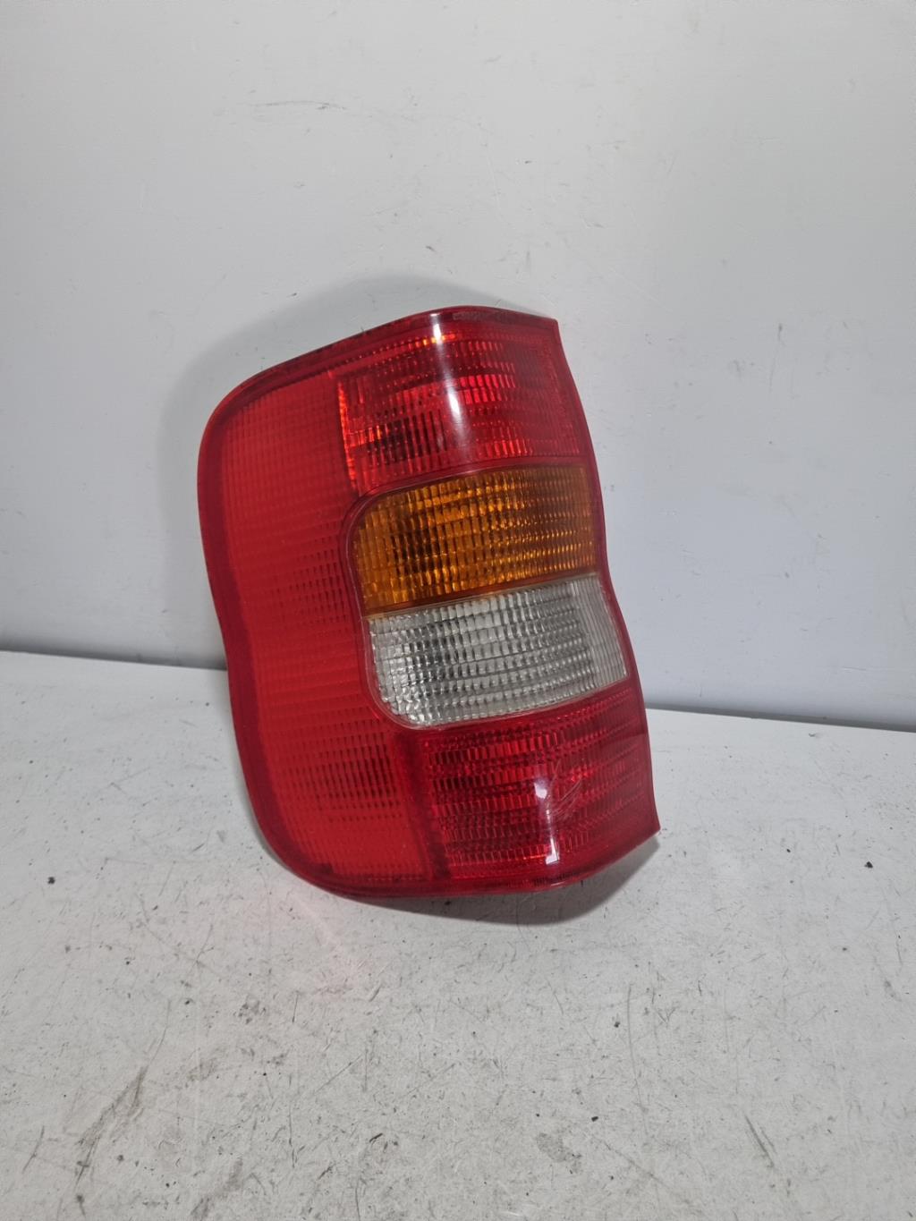 Fanale posteriore principale sinistro (luci) OPEL COMBO B Diésel - 1