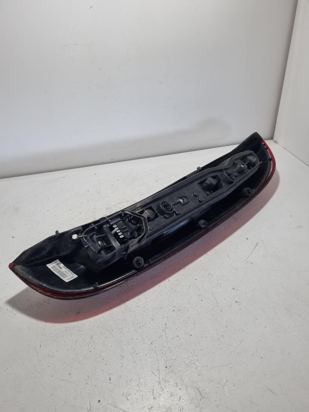Fanale posteriore principale sinistro (luci) OPEL CORSA C PHASE 1 Gasolina - 1