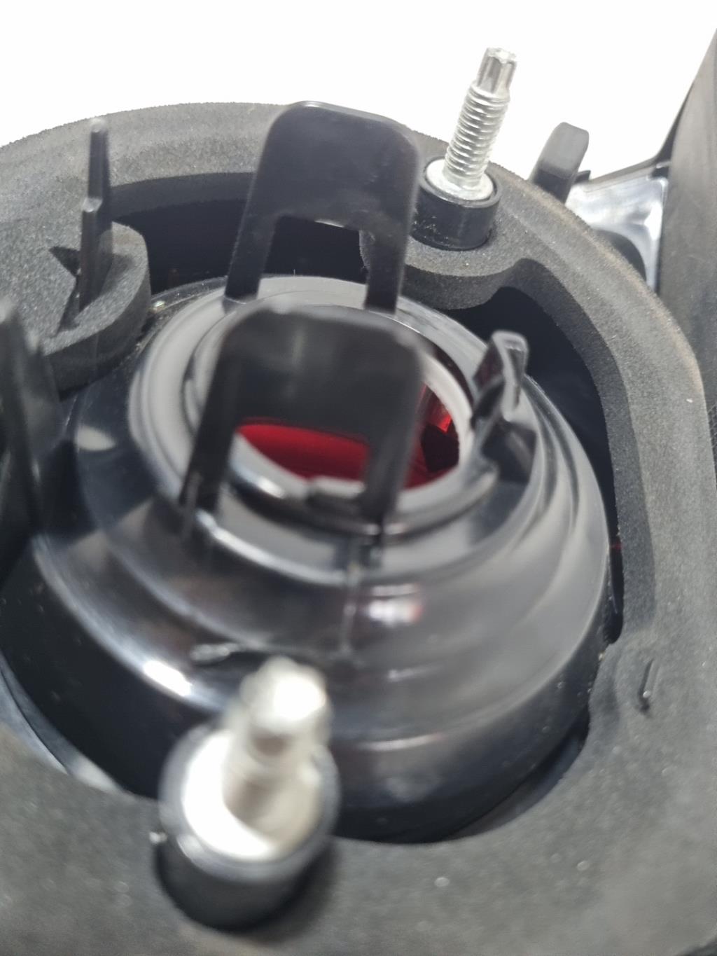 Feu arriere secondaire droit (feux) VOLKSWAGEN GOLF PLUS PHASE 1 Diesel - 1