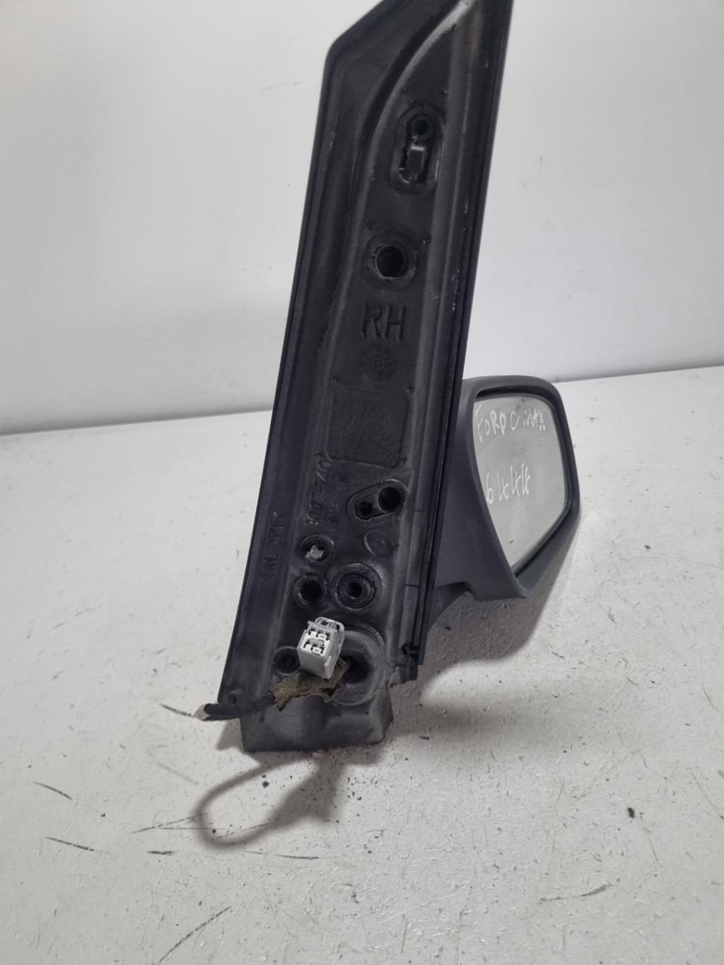 Retrovisor derecho FORD C-MAX 1 PHASE 2 Diésel - 1