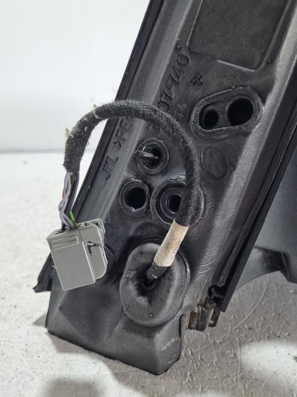 Retrovisor derecho FORD C-MAX 1 PHASE 2 Diésel - 1