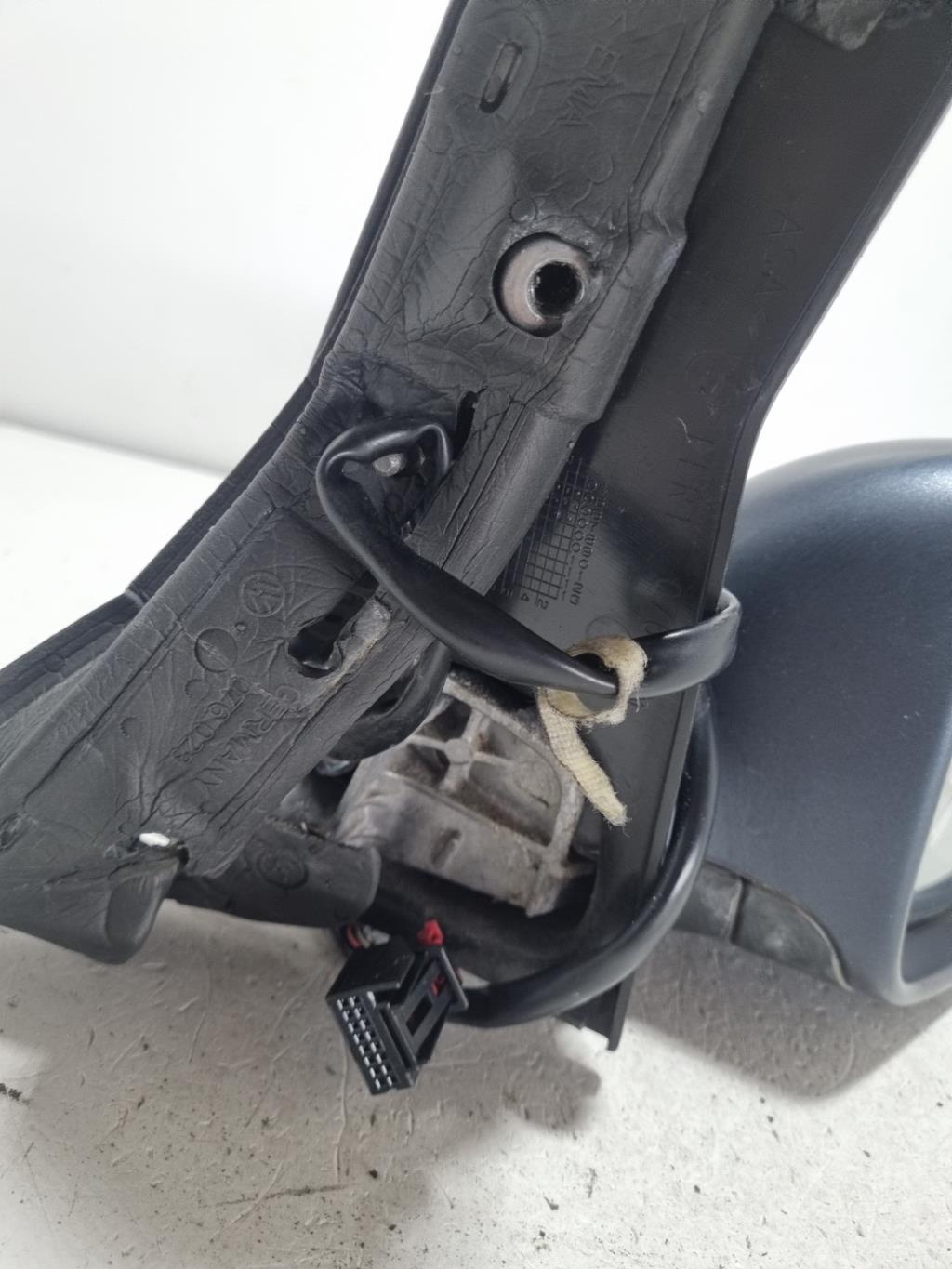 Retroviseur droit VOLKSWAGEN GOLF PLUS PHASE 1 Diesel - 1