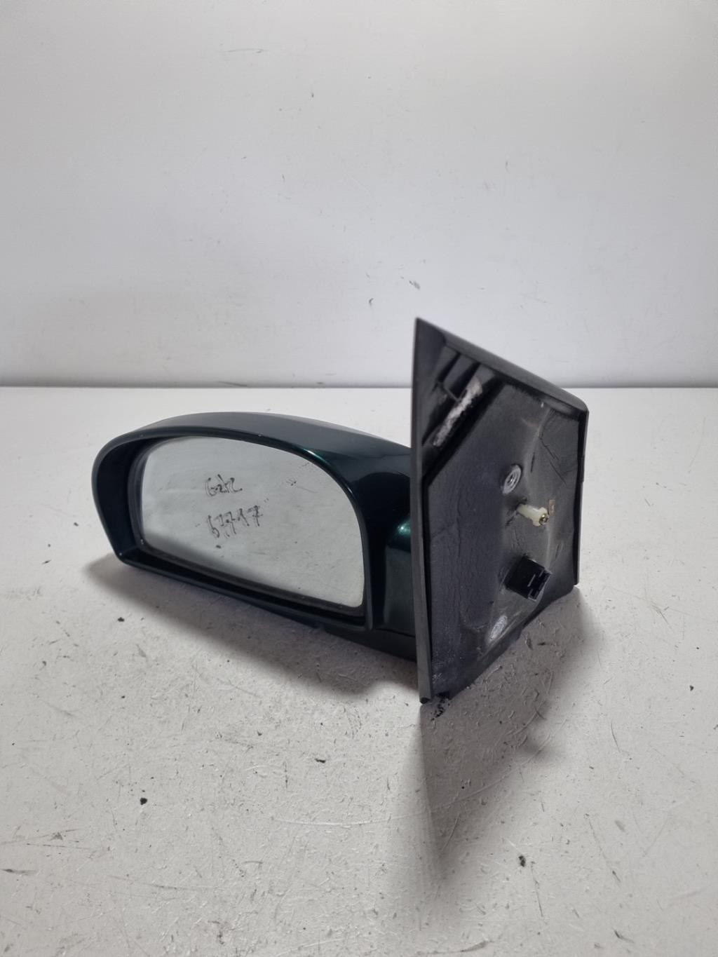 Retrovisor izquierdo HYUNDAI GETZ PHASE 1 Diésel - 1