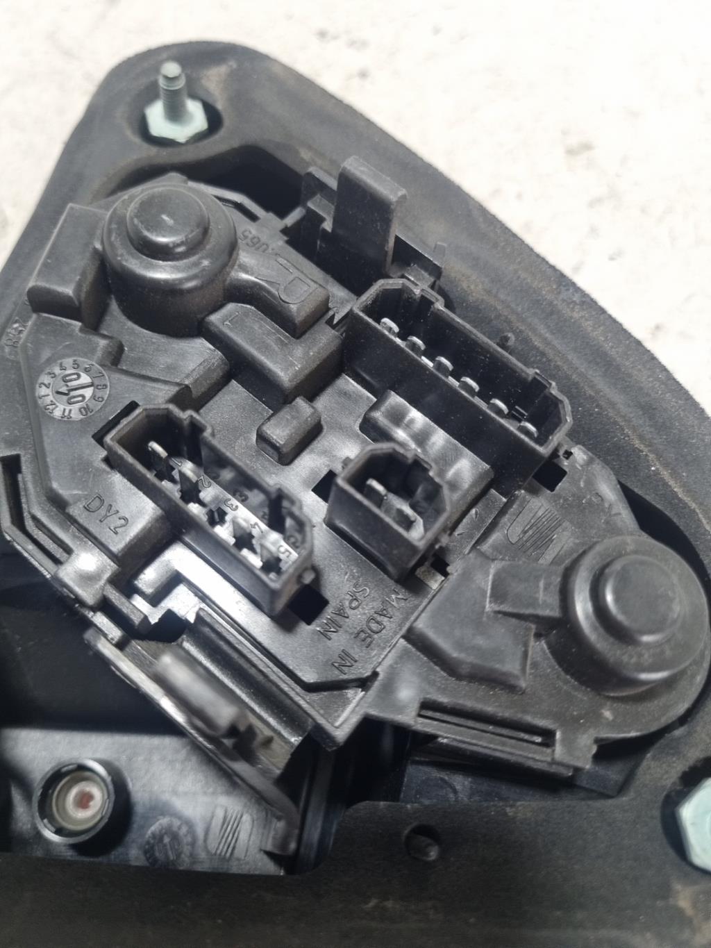 Feu arriere principal droit (feux) SEAT LEON 1 Diesel - 1
