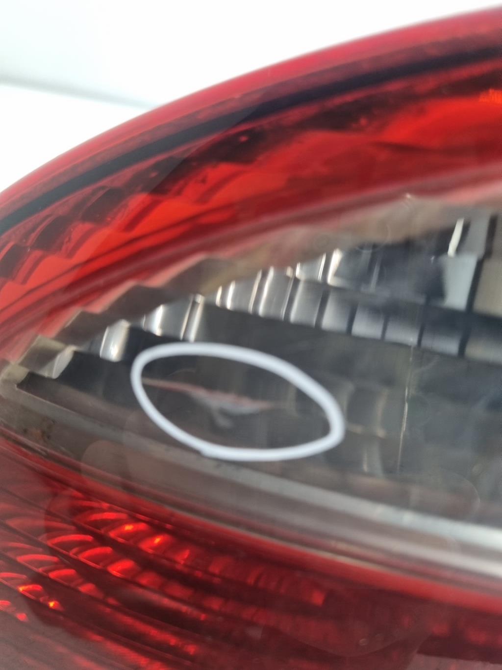 Feu arriere principal gauche (feux) SEAT LEON 1 Diesel - 1