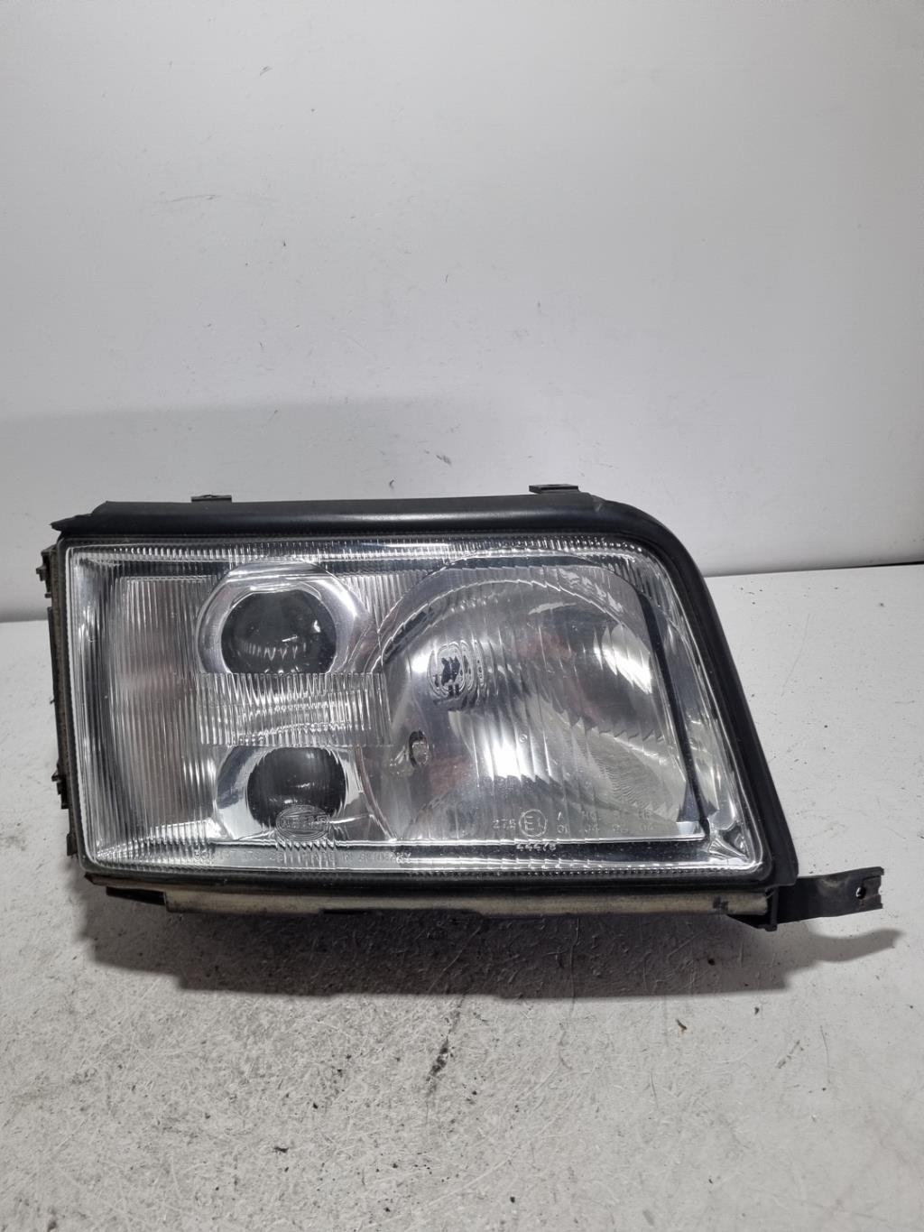Gruppo ottico anteriore principale destro (luci)(faro) AUDI 100 3 Diésel - 1